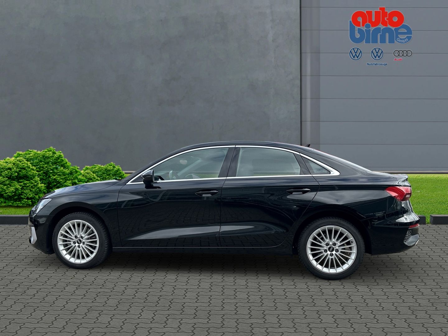 A3 Limousine 30 TFSI advanced Navi Digitales Coc