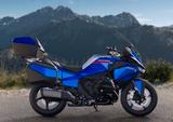 BMW R 1300 RT 'Impulse' + 4 Pakete + Audio + LED