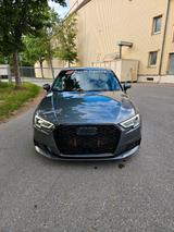Audi A3 8V 1.6 TDI Sportback - Audi A3: V6