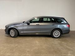 Fahrzeugabbildung Mercedes-Benz C 250 d T Autom. LED Navi Kamera Sitzhzg 17" PDC