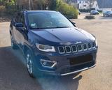 Jeep Compass 2.0 MultiJet Trailhawk 4x4 Auto Trai... - Jeep Compass Trailhawk mit Diesel-Antrieb