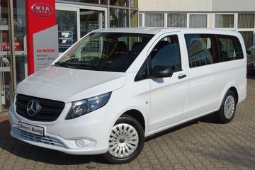 Mercedes-Benz Vito114 CDI AUT.-9