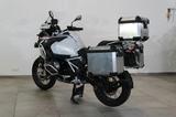 BMW R1250 GS Adventure Rallye Koffer+Topcase/tief! - Motorräder in Chemnitz