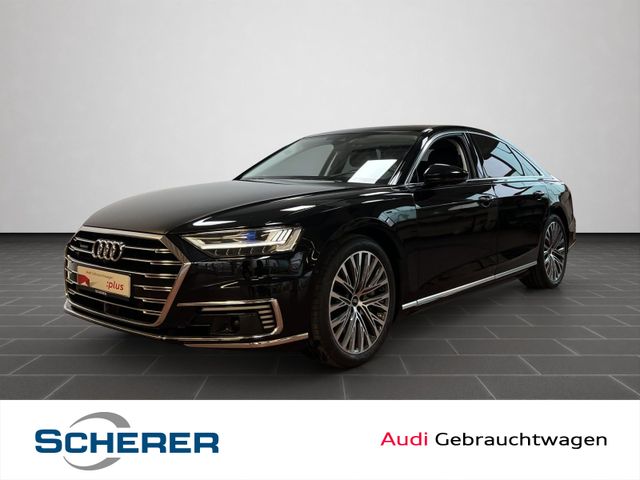 Audi A8 60 TFSI e qu. tiptronic HD.Mtrx.HUD,B&O