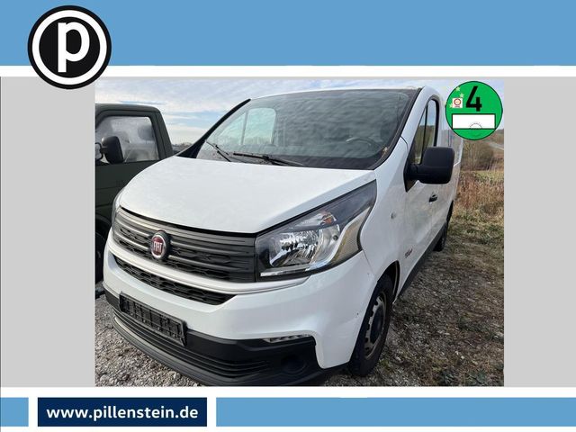 Fiat Talento 1.6 120 T L1H1 KLIMA+DOPPELSITZBANK