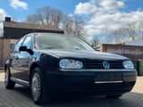 Volkswagen Golf 1.4 Champ TÜV NEU KLIMA - Volkswagen Golf: Champ