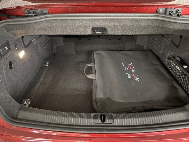 A5 Cabriolet Sport S line 2.0 TFSI S tronic quat