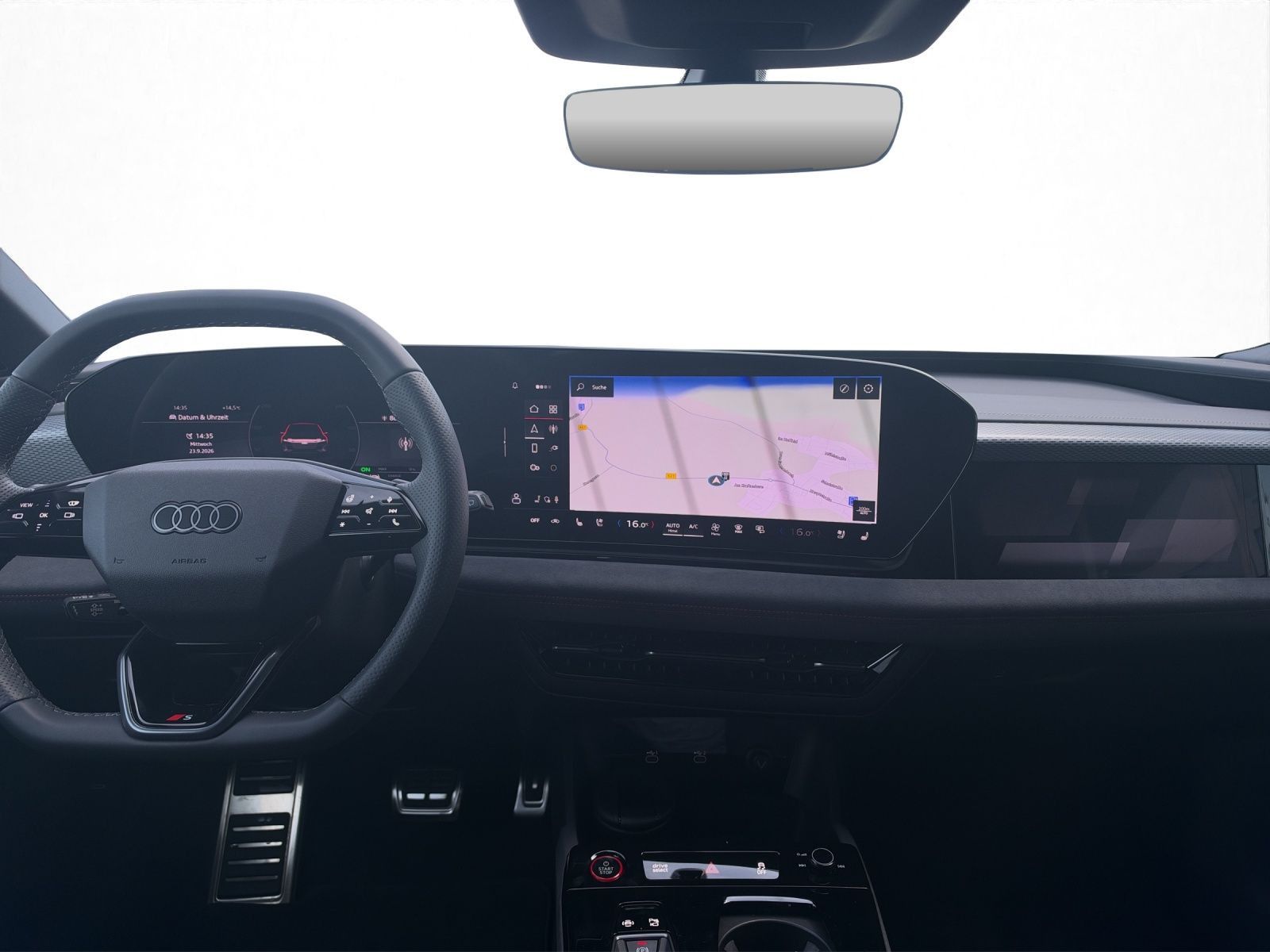 Audi A6 e-tron - Bild 5