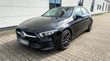 Mercedes-Benz A200 | gepflegt | Service neu | 8-fach | LED - Mercedes-Benz A 200 von privat