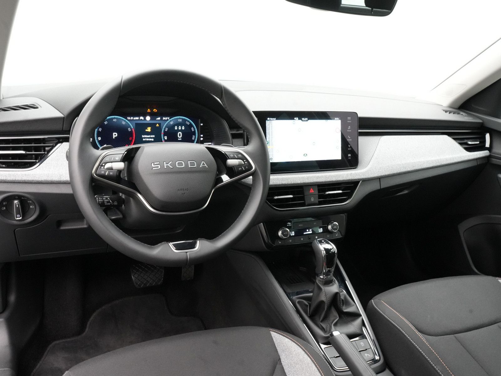 Skoda Kamiq - Bild 5
