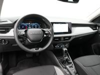 Skoda Kamiq - Vorschau Bild 5