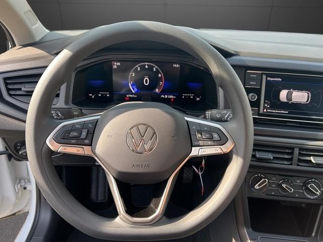 Volkswagen Taigo 1.0 TSI 95 PS *APP LED PDC, миниатюра 9