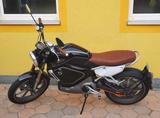 Super Soco TC ECO - Super Soco TC Motorrad