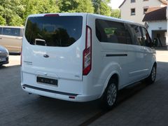 FORD Tourneo Custom L2 Titanium