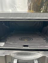 Jeep Wrangler 2.8l CRD Sahara Automatik Sahara - gebrauchte Jeep Wrangler aus dem Jahr 2017