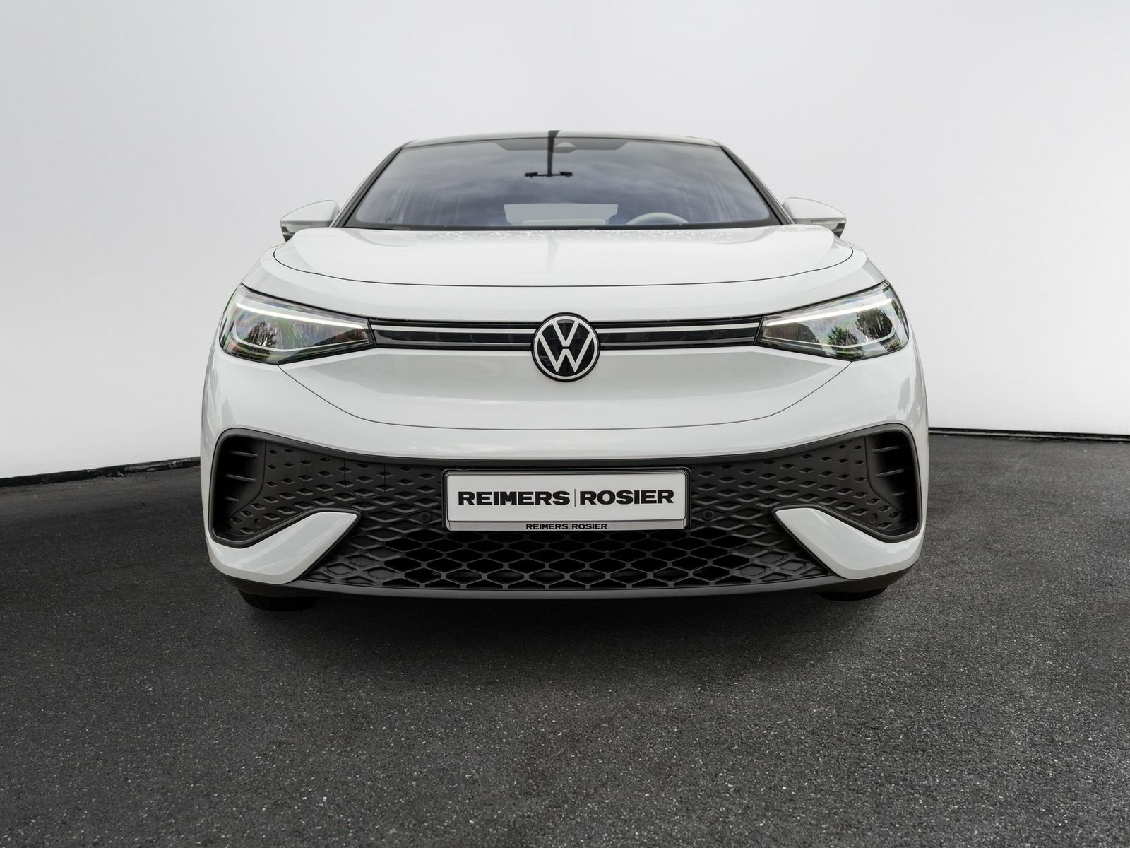 Volkswagen ID.5 Pro Performance 150 kW 77 kWh imagem 3