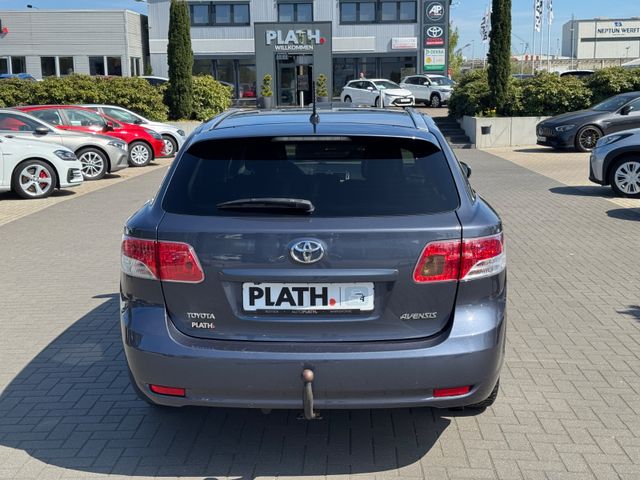 Toyota Avensis  Kombi Edition