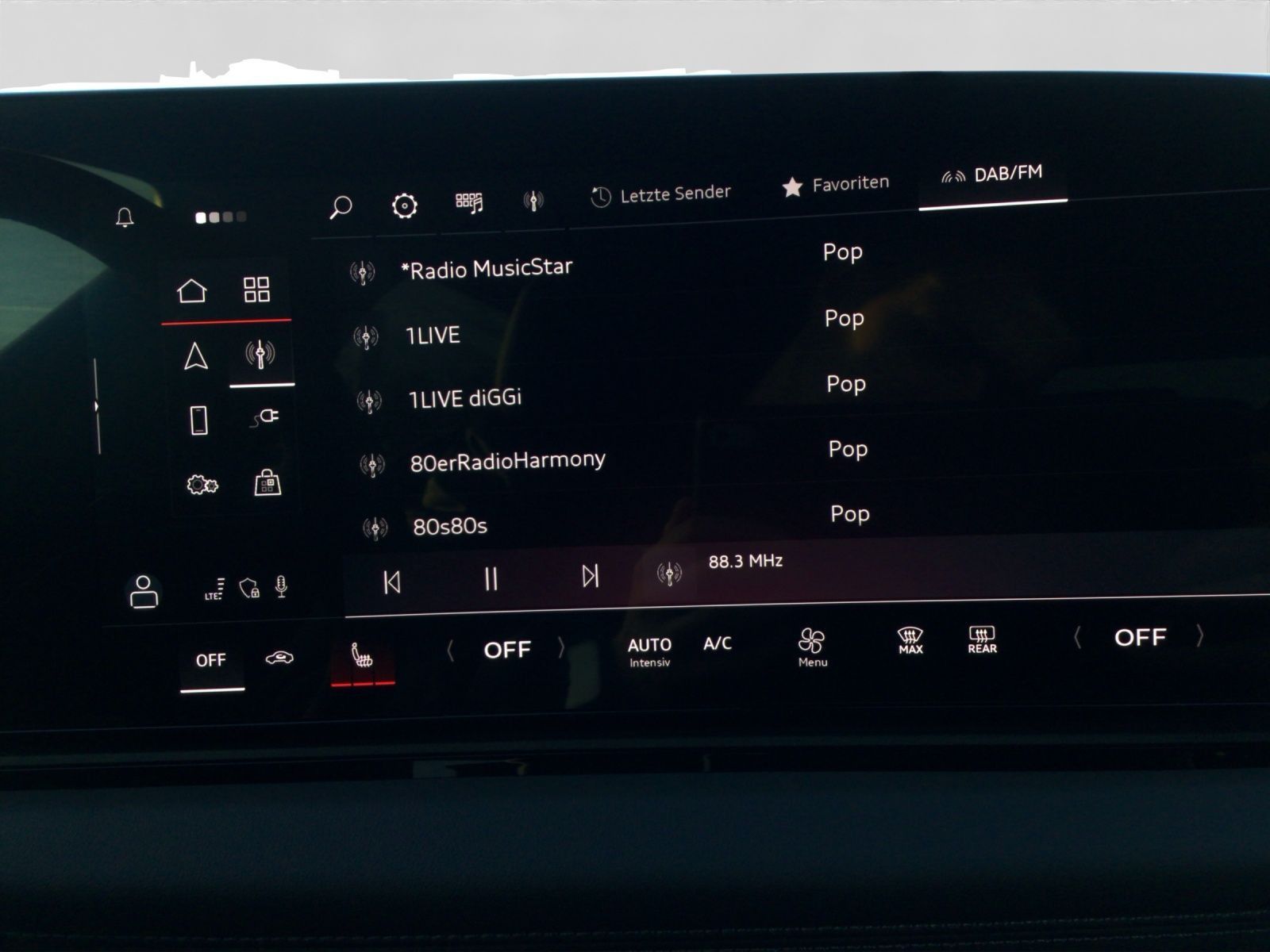 Audi A6 e-tron - Bild 12