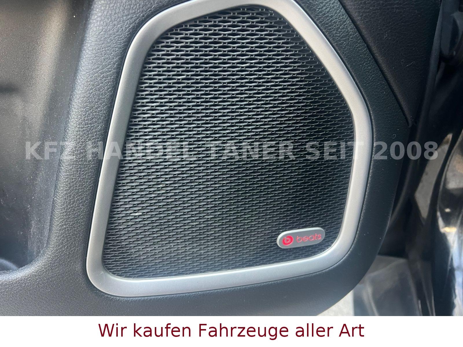 Jeep Compass Limited 4WD