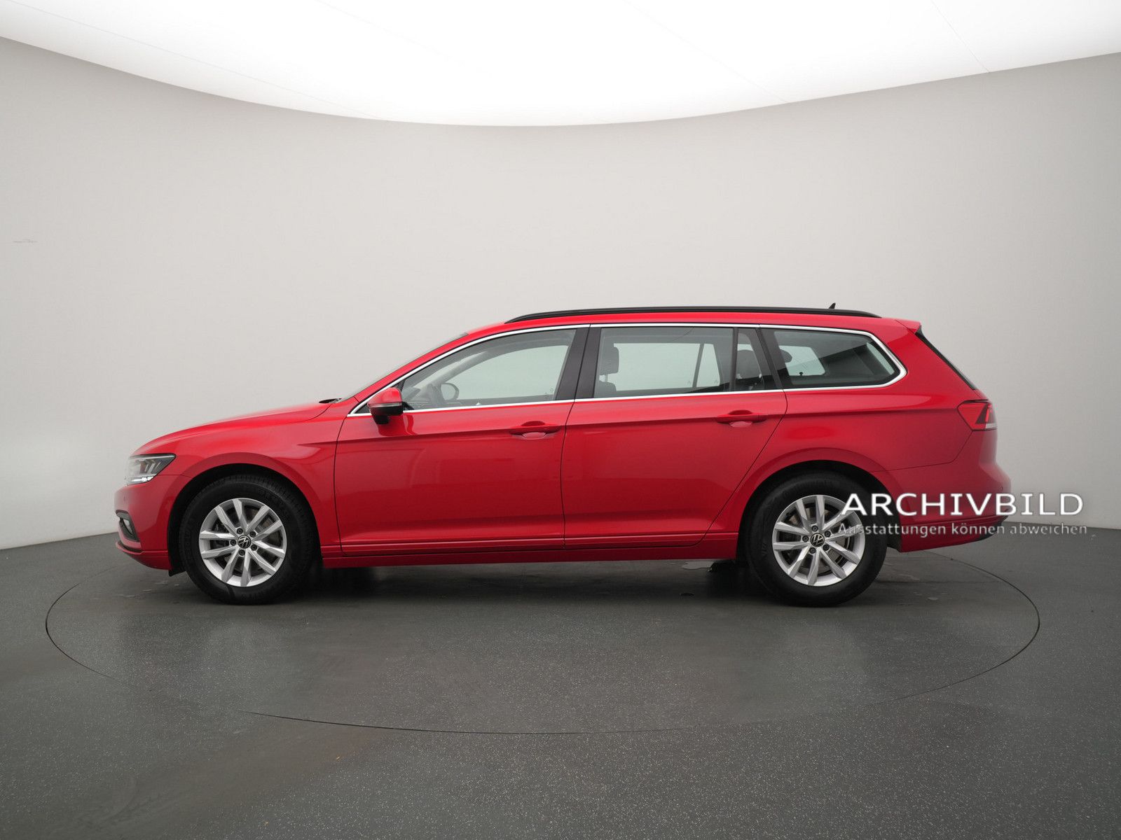 Volkswagen Passat Variant - Bild 19