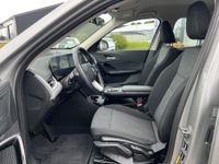 BMW iX1 - Vorschau Bild 26