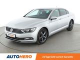 Volkswagen Passat 1.4 TSI ACT Comfortline BM*PDC*SHZ*KLIMA* - Volkswagen Passat: Limousine, Comfortline