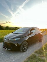 Renault Zoe inklusive Batterie - Renault ZOE aus 2013