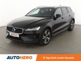 Volvo V60 Cross Country 2.0 D4 AWD *TEMPO*CAM*PDC*SHZ* - Volvo V60 Cross Country aus 2020