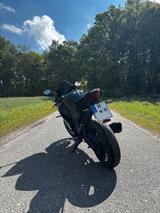 Yamaha yzf r125 - YAMAHA R YZF 125