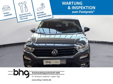 Volkswagen T-Roc - 5