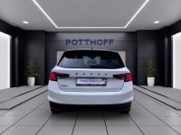 Skoda Fabia - Vorschau Bild 4