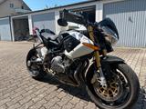 Benelli TNT  - BENELLI VON 751 BIS 1000 CCM