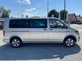 Volkswagen T6 Caravelle lang 2.0 TDI /9 Sitzer/wie Multivan - Volkswagen: Multivan Caravelle