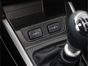 Suzuki Vitara 1.4 Comfort 4x4 6-Gang Kamera AHK