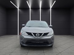Nissan Qashqai 1.2 DIG-T Visia 4x2 (Euro 6)