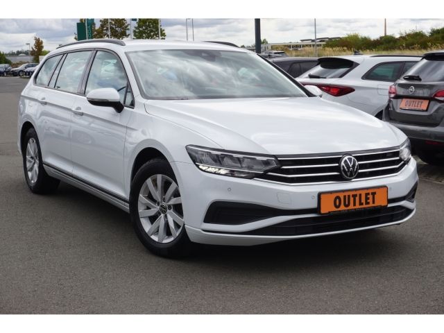 Image of Volkswagen Passat Variant