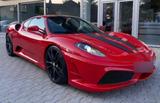 Ferrari F430 - Scuderia Pack-Rosso Corsa - Ferrari F430: Scuderia