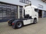 MAN TGX 18.480 BL 4x4 H Nebenantrieb PTO - MAN Kipper