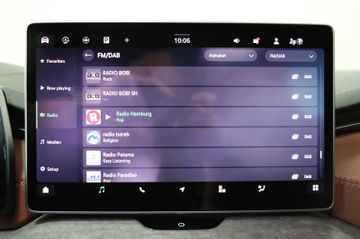 Skoda Kodiaq 1.5 TSI AHK 7-Sitze Leder Pano