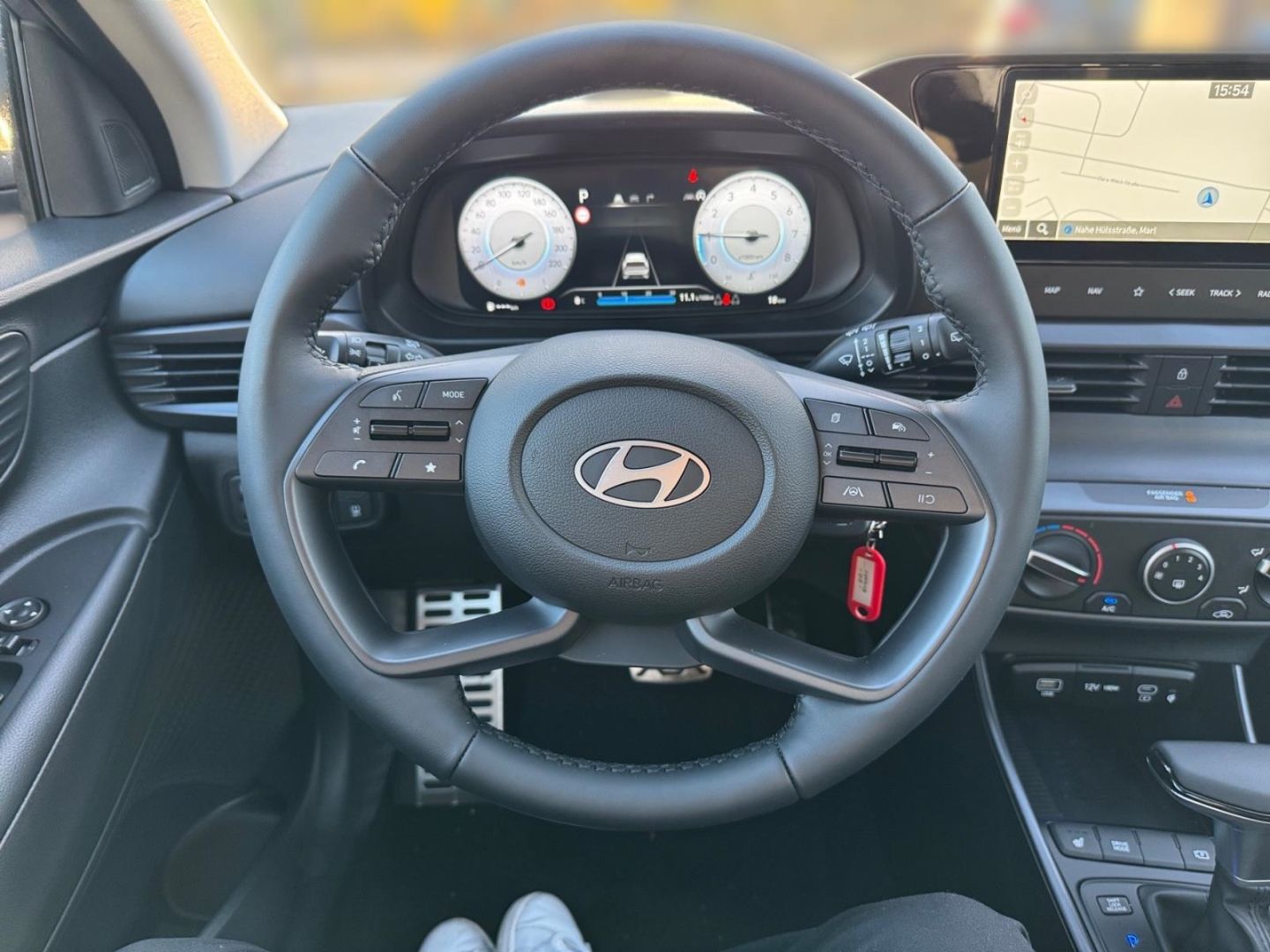 Hyundai BAYON – Bild 11