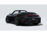 Porsche 992 -2 (911) Carrera Cabriolet - Porsche Gebrauchtwagen in Stuttgart