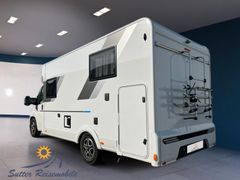 Sun Living S 70SL* Safety+Style Plus*Dachklima*SAT&TV*Solar