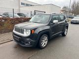 Jeep Renegade Limited FWD - Jeep Gebrauchtwagen in Wiesbaden