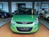 Hyundai i20 Classic KLIMA/MEDIA-IN/MFL - Hyundai i20 aus 2010