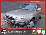 Opel Astra F 1.6 GL  1.HAND I AUTOMATIK I OLDTIMER 26 - Opel Astra aus 1996