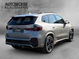BMW X1 sDrive18i M Sport LMR 19'' AD AHK-klappbar Na - BMW X1 mit Benzin-Antrieb: Automatik