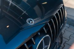 MERCEDES-BENZ GLC 63S AMG 4Matic/ CERAMIC/ PANO/ BURMESTER MERCEDES-BENZ GLC 63S AMG 4Matic/ CERAMIC/ PANO/ BURMESTER