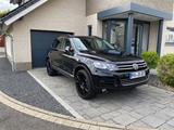 Volkswagen Touareg 3.0 V6 TDI Tiptronic Exclusive BMT   - Volkswagen Touareg: Exclusive