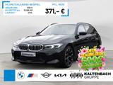 BMW 320d Touring M-Sport LED HUD ACC NAVI KAMERA