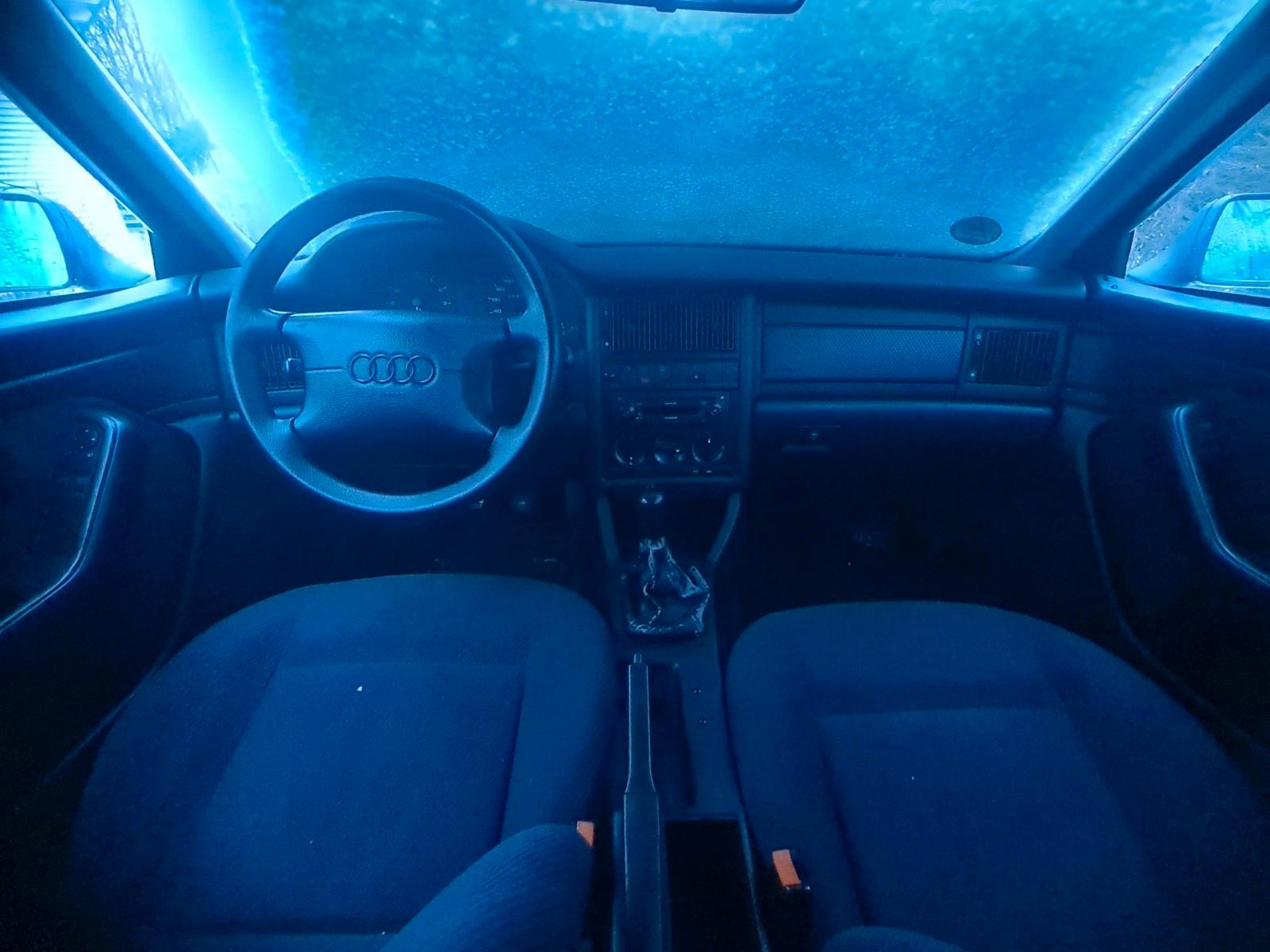 Audi 80 2.0 Avant 